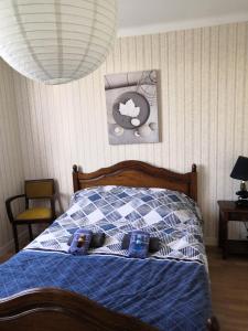 Maisons de vacances CAP HOUSES 