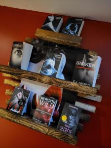 Chalets Love room xoxo : photos des chambres