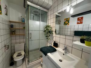 Un cocon en plein centre ville