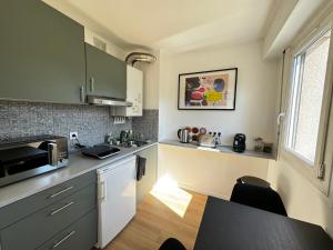 Un cocon en plein centre ville