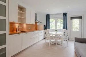 Studio Duinzand - 布罗门戴尔安泽