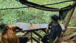 Landscape-Cabaña Summer-Full Equipada