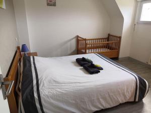 Maisons de vacances CAP HOUSES 