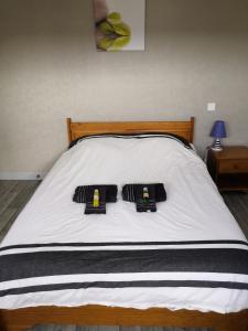 Maisons de vacances CAP HOUSES 