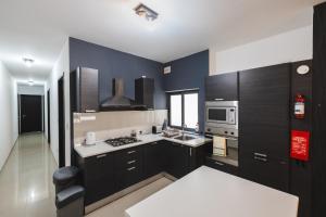 Blossom Bliss apartment