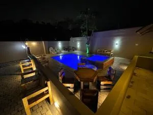 Durban Holiday Apartments by Mieli Estates , Unit 1 - Umlazi