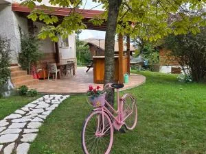 Home & Garden - Rocca Cinquemiglia