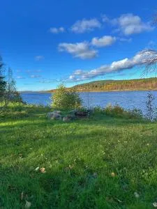 Riverside cottage Hyrylä - Nivankylä