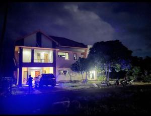 Purangjompa Homestay