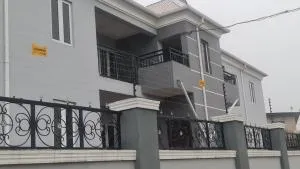 Riverview Apartment - Ijebu Igbo