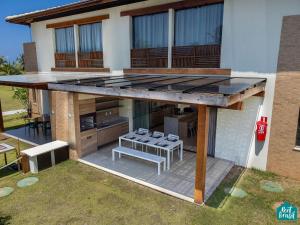 Imbassai Privilege - Bangalô A07