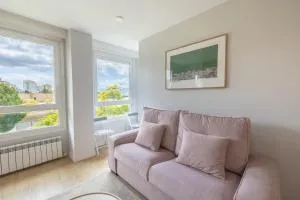 TuApartamento Calma y Luz by Clabao - 济祖尔·梅约