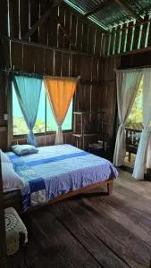 Cabaña Summer-Full Equipada - El Jobo