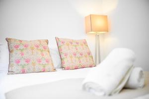 Soho One Bedroom Apartment