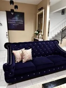 T-DO Homestay,Taman Bertam Impian,Melaka - Kampong Alor