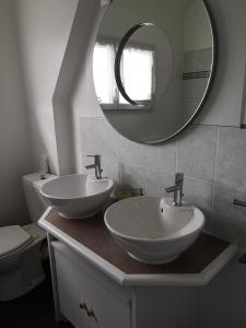 Maisons de vacances CAP HOUSES 