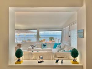 Porto Santo Stefano Panoramic Penthouse