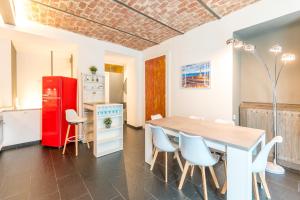 Loft Mazzini Torino centro