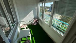 Arena BGD - Hadrianz Apartment