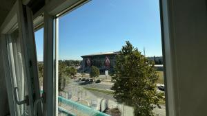 Arena BGD - Hadrianz Apartment