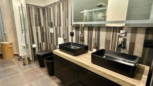 Villa El Secreto, Luxury con piscina, sauna e idromassaggio, 4 camere e 3 bagni, vicina al mare e montagna img40