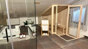 Villa El Secreto, Luxury con piscina, sauna e idromassaggio, 4 camere e 3 bagni, vicina al mare e montagna img41