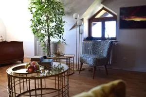 Apartmán Júlia - تاترانسكا بوليانكا