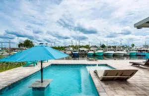 Home with Private Dock on Canal in Hernando Beach! - Timber Pines