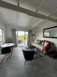 Apartment no4 - Die Hut - Koringberg