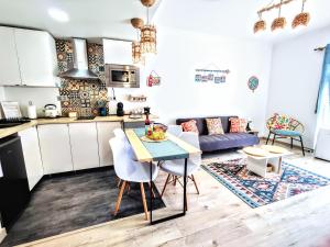 Sardine Beach House - Sea View