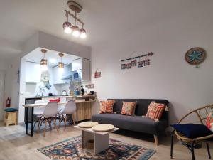 Sardine Beach House - Sea View