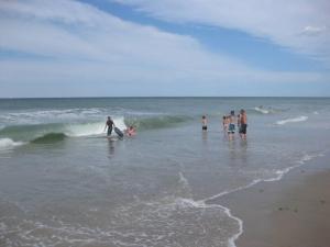 A Cozy Place At Fieldstone Beach