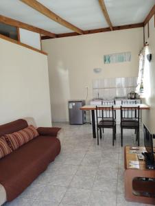 APARTHOTEL Santa Maria