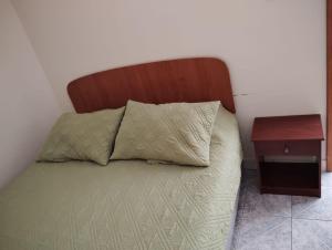 APARTHOTEL Santa Maria