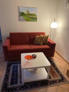 Einzimmer-Apartment nahe Messe Düsseldorf