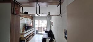 Apto a 1 quadra da Beira Mar de Pajuçara e Ponta Verde