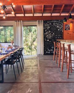 Lagoinha Refúgio House