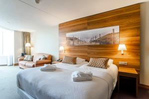 Suite with stunning sea view