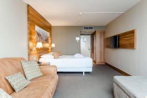 Suite with stunning sea view