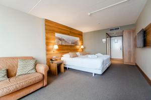 Suite with stunning sea view