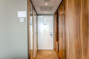 Suite with stunning sea view