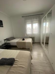 Piso de alquiler temporal en Fuenlabrada