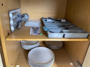 Piso de alquiler temporal en Fuenlabrada