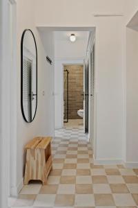 Historic Heart Apartment