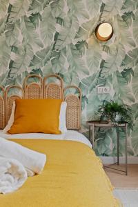 Historic Heart Apartment