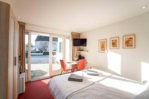 Studio 19 with private parking