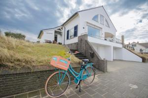 Villa 't Spokeduin - 4hvězdičkové hotely ve městě Zandvoort