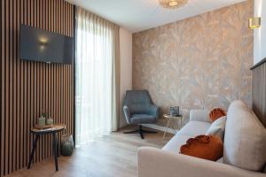 KUST Zandvoort Private Parking included