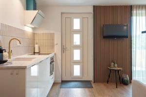 KUST Zandvoort Private Parking included