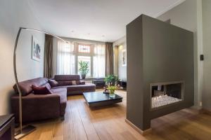 Family Home Hendriks